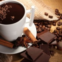 Горячий шоколад 5 рецептов н алюбой вкус-7