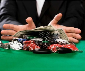 Как первая ставка влияет на успешность казино