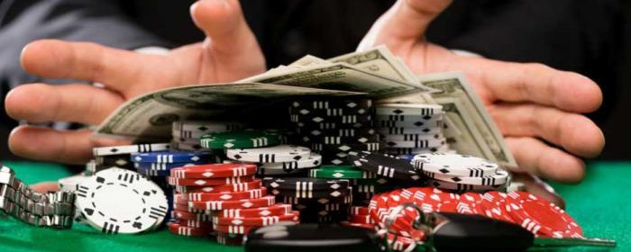 Как первая ставка влияет на успешность казино