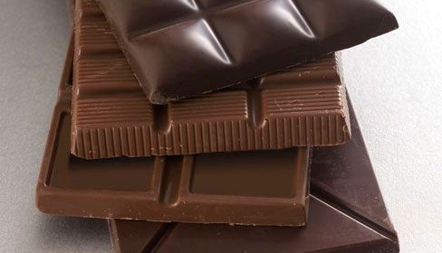 Как влияет шоколад на организм человека