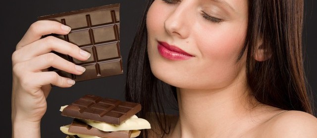 Мифы о шоколаде-1