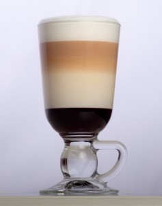Мокко - шоколадный кофе-1