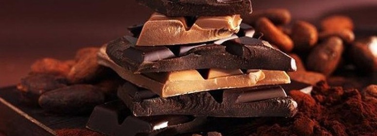 Почему белеет шоколад