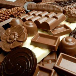 Производителям шоколада придется уменьшить вес плиток