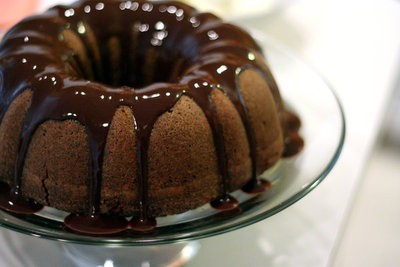 Рецепт кексов «Шоколадное удовольствие»