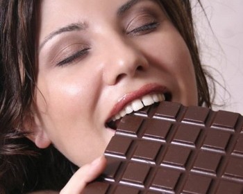Шоколадная диета-4