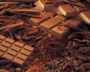 Ученые бразильский шоколад может нести опасность