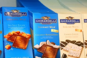 Жирарделли-американский бренд элитного шоколада-1