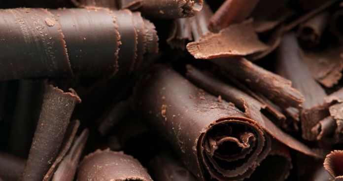 как отличить настоящий шоколад